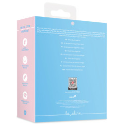  Loveline Kit de 5 Boules de Geisha Stemkit